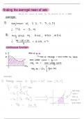MAM1012S- Mathematics 11