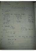 Electrostats Short_Notes