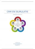 CRM reflectieverslag