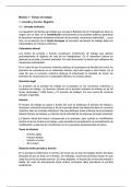 Resumen -  Derecho del Trabajo II (DTII)