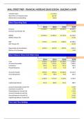 Wall_Street_Prep_Financial_Modeling_Quick_Lesson_DCF-BUILDING A SIMPLE DISCOUNTED CASH FLOW MODEL