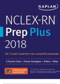 Nclex 