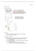 Prehension Part 4 Notes