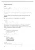 Lecture notes Interpretation of cultural expressions (826163-B-6) 