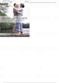 Aging And Society Canadian Perspectives 7th Edition by Lori Campbell, Herbert  - Test Bank