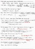 Chemistry 1 CHM1045 Final Exam Study Guide Problems with Answer