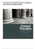 Test Bank for Criminal Procedure Constitution.pdf