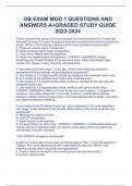 Maternal Newborn Nursing Exam Study Guide 2023-2024: Updated Review + 525 Test Questions and Detailed Answer Explanations (Includes 3 Full-Length Exams) by Newstone Test