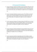 ATI Parenteral (IV) Medications