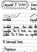 Organic Chemistry - Conjugated Pi Systems