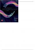 Foundations in Microbiology 9th Edition By Talaro- Test Bank