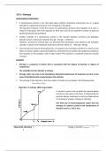 Lecture notes Unit 8 - Energetics I  