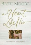 A Heart Like His, Digital Edition Based on Print Edition