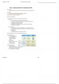 Full immuno notes to share