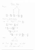 Partial Differentiation Worked Examples 2