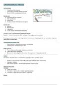 Life Sciences Notes IEB Grade 12