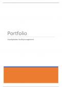 Portfolio Vaardigheden Thema 1