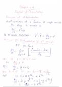 Partial Differentiation Worked Examples 1