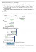 Principles of Microeconomics Lecture 18 – Firm Supply Part 1