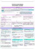 RESUMEN-EXPLICACIÓN TÍTULO III CAPÍTULO  PRIMERO, Las Cámaras 