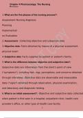 Chapter 4 Pharmacology_ The Nursing Process