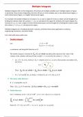 Intégarles_Multiples_et_Transformations_Intégrales_Licence_3_Mathématiques