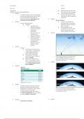 WX201 Introduction to Aviation Weather Lesson 4