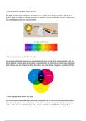Teoría del color
