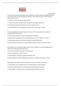 NursNurs  Client call lights  come on while the unlicensed assistive personnel (UAP) sits at a desk and reads a magazine. When the  nurse asks the UAP to answer the lights, the UAP says, "Those aren't my clients." What is the best  response by th