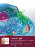 Biology Lab Lab Cell Life Cycle Anatomy and Physiology