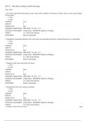 CH 15 - Time Series Analysis and Forecasting