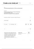 ATI Pharmacology Made Easy 4.0 "Pain and Inflammation" Correct Answers 100%  scored  Real questions (Arrangement/numbering might differ) 