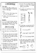 NCERT EASY NOTES