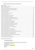 Test Bank Microbiology An Introduction, 13th Edition Tortora