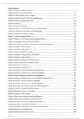 Test Bank Porth's Essentials of Pathophysiology (5th Edition by Norris)