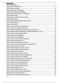 TEST BANK SUE E. HUETHER, KATHRYN L. MCCANCE - TEST BANK FOR UNDERSTANDING PATHOPHYSIOLOGY 6TH EDITION