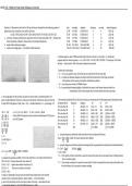 MATH 215 - Midterm Cheat sheet Athabasca University