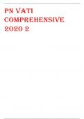 PN VATI Comprehensive 2020 2