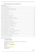 Test Bank Microbiology An Introduction, 13th Edition Tortora