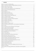 Test Bank Pathophysiology 7th Edition Banasik