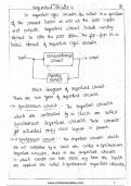 Switching Theory and Logic Design Unit-4 