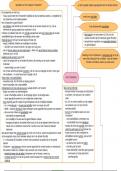 Samenvatting -  Wijsgerige pedagogiek - mindmap Christendom