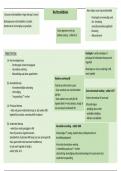 Schema's deel 2 - Gerechtelijk recht (C03B4A)