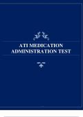 ati medication administration