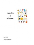 Samenvatting Infectie & Afweer I