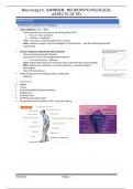 clinical neuropsych.: NEUROPSYCHOLOGICAL ASPECTS OF PD