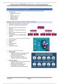 clincal neuropsychology: depressie