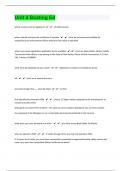 Unit 4 Boating Ed 106 Questions And Answers