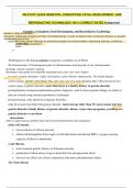 	30,000 genes in the human genome (organism’s complete set of DNA) 	46 chromosomes; 22 homologous pairs of chromosomes and one pair of sex chromosomes   	recessive genetic disorders  sickle cell anemia, cystic fibrosis, thalassemia, Tay-Sachs disease 