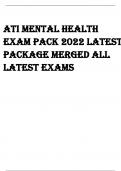 ATI MENTAL HEALTH  EXAM PACK 2022 LATEST  PACKAGE MERGED ALL  LATEST EXAMS   A nurse is planning care for a client who has borderline personality disorder who self-mutilates. Which of the following treatment approaches should the nurse plan to take? Maint